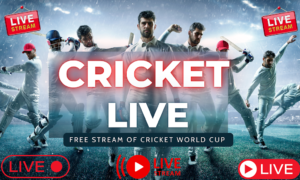 world cup cricket live